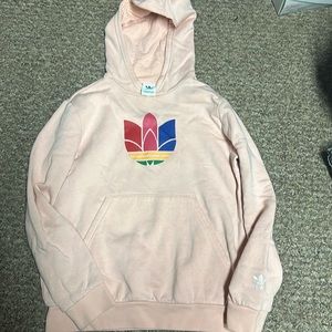 Adidas M hoodie